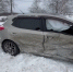 Пассажирка пострадала в ДТП на трассе Р-158 в Нижегородской области - фото 1 - vGorodeN.Ru