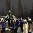 «Цветы как живая благодарность»: нижегородские молодогвардейцы почтили подвиг героев Сталинграда - Единая Россия
