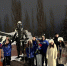 Нижегородские молодогвардейцы почтили подвиг героев Сталинграда - НТА-Приволжье