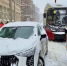 В Нижнем Новгороде трамваи простояли на месте более 80 часов из-за оставленных автомобилей - ProGorodNN.Ru