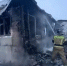 Пожары унесли жизни шести человек в Нижегородской области - НИА Нижний Новгород