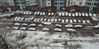 Въезд на три парковки ограничат в ночь со 2 на 3 февраля в Нижнем Новгороде - Сетевое издание Живем в Нижнем