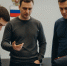 От шеф-повара до оператора БПЛА: в Нижнем Новгороде 15-летний ресторатор и другие добровольцы ушли на годовой контракт - ProGorodNN.Ru