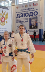 Воспитанники православной гимназии Воскресенского благочиния Нижегородской епархии стали призерами на Всероссийских соревнованиях