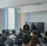 Клирик Воскресенского благочиния Нижегородской епархии провел духовную беседу со студентами технического колледжа - Нижегородская епархия