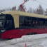 В Автозаводском районе Нижнего Новгорода трамвай попал в ДТП - Открытый Нижний