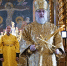 В Серафимо-Дивеевском монастыре Божественную литургию совершил епископ Георгиевский и Прасковейский Николай - Свято-Троицкий Серафимо-Дивеевский монастырь