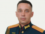 Участник СВО рассказал о стажировке в Заксобрании по программе «Герои региона»
