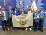 Знания и навыки по 49 компетенциям смогут представить нижегородцы с ограничениями здоровья на чемпионате «Абилимпикс» в этом году