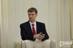Нижегородский министр Пучков прокомментировал инциденты в российский школах