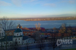 Благоустройство Губернаторского сада завершится во второй половине 2026 года