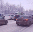 Гигантская пробка снова сковала трассу М-7 в Нижегородской области - фото 1 - vGorodeN.Ru