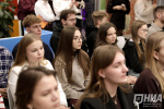 ИИ-ассистент для ментальной поддержки молодежи появился в Нижегородской области