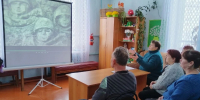 В Навашинском муниципальном округе прошла серия мероприятий, посвященных Дню окончания Сталинградской битвы - Единая Россия
