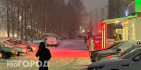 Ночной мороз под -30 не покинет Нижегородскую область: прогноз от синоптиков - ProGorodNN.Ru