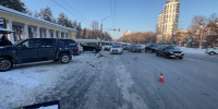 Жесткое ДТП с пострадавшими произошло в Нижнем Новгороде - фото 1 - vGorodeN.Ru
