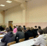 В Московском техническом университете связи и информатики прошло мероприятие, приуроченное ко Дню памяти молодогвардейцев Краснодона - Единая Россия