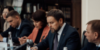 Масштабные планы Мининского университета приняты Попечительским советом - НГПУ