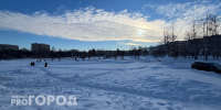 Сколько продлятся февральские морозы 2026 в Нижнем Новгороде - ProGorodNN.Ru