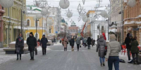 «Горячая линия» по вопросам организации деятельности народных дружин в Нижнем Новгороде пройдет 10 февраля - Газета День города. Нижний Новгород