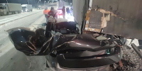 Девять аварий с пострадавшими за день зафиксировали в Нижегородской области - Newsroom24.Ru
