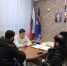 Прием граждан провели депутаты Балахнинского муниципального округа - Единая Россия