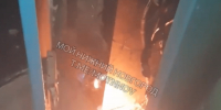 Потоп и пожар произошли в доме на Волжской набережной в Нижнем Новгороде - Сетевое издание Живем в Нижнем