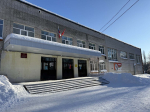 Клирики Нагорного благочиния освятили помещения в нижегородской школе №46