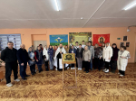 Клирики Нагорного благочиния освятили помещения в нижегородской школе №46