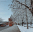 Опубликован прогноз погоды в Нижнем Новгороде на выходные 7 и 8 февраля - фото 1 - vGorodeN.Ru