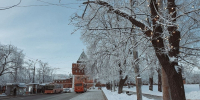 Опубликован прогноз погоды в Нижнем Новгороде на выходные 7 и 8 февраля - фото 1 - vGorodeN.Ru