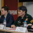 Росгвардия анонсировала турнир по рукопашному бою памяти военного журналиста Анатолия Ягодина (Видео) - Росгвардия