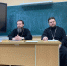 В Нижегородской духовной семинарии состоялся педагогический совет - Нижегородская Духовная семинария