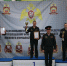 Чемпионат Росгвардии по рукопашному бою памяти Анатолия Ягодина состоялся в Нижнем Новгороде (Видео) - Росгвардия