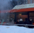 Автобус с пассажирами задымился во время движения в Нижнем Новгороде - фото 1 - vGorodeN.Ru