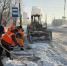 Более миллиона кубометров снега вывезли с улиц Нижнего Новгорода с начала зимы - Газета День города. Нижний Новгород