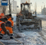 Более миллиона кубометров снега вывезли с улиц Нижнего Новгорода с начала зимы - Администрация г. Нижний Новгород