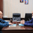 Первые лица МЧС России Александр Куренков и Республики Дагестан Сергей Меликов оценили готовность региона к предстоящим сезонным рискам - МЧС Нижегородской области