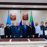 Александр Куренков посетил Ситуационный центр Дагестана и вручил ведомственные награды - МЧС Нижегородской области