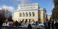 Стало известно, какие сериалы снимут в Нижнем Новгороде - НИА Нижний Новгород