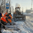 С начала зимы из Нижнего Новгорода вывезли более миллиона кубометров снега - Открытый Нижний