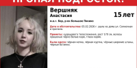 15-летняя девочка пропала без вести на Бору - Нижегородская правда