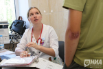 Минздрав усилит контроль за нижегородцами, которые часто берут больничный