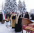 Колокольню Феодоровского монастыря начали восстанавливать в Городце - фото 1 - vGorodeN.Ru