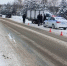 Массовое ДТП с  ГАЗелями  случилось на Р-125 в Нижегородской области - фото 1 - vGorodeN.Ru