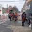 Утечка на перекрестке улиц Ванеева — Невзоровых локализована - НИА Нижний Новгород