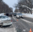 Двое взрослых и ребенок пострадали в ДТП под Нижним Новгородом 8 февраля - Открытый Нижний