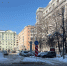 Парковка около Дома связи станет платной с 10 марта - Нижегородская правда