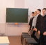 Помощник благочинного Дивеевского округа провел беседу с учащимися Александринской монастырской православной школы - Нижегородская епархия