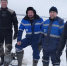 Водолазы АО «ОКО» перешли на круглосуточное дежурство на водозаборе Ново-Сормовской водопроводной станции - Администрация г. Нижний Новгород